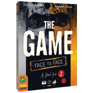 The Game: Face to Face Thumb Nail