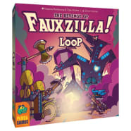 The Loop: The Revenge of Fauxzilla! Thumb Nail