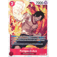 Portgas.D.Ace Thumb Nail