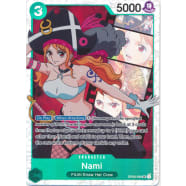 Nami Thumb Nail