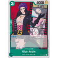 Nico Robin Thumb Nail