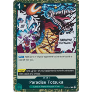 Paradise Tosuka Thumb Nail