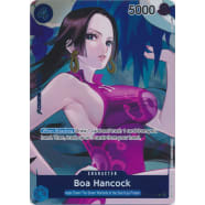 Boa Hancock (Box Topper) Thumb Nail