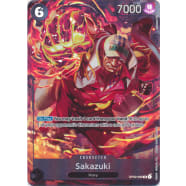 Sakazuki (Parallel) Thumb Nail