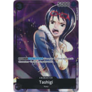 Tashigi (Box Topper) Thumb Nail