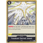 Yasakani Sacred Jewel Thumb Nail