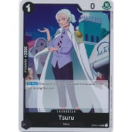 Tsuru (Event Pack 2) (Black and White Tie) Thumb Nail