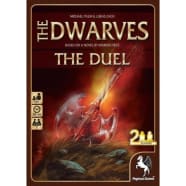 The Dwarves: The Duel Thumb Nail