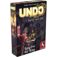Undo: Long Live the King Thumb Nail