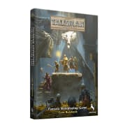 Talisman Adventures RPG Thumb Nail