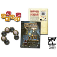 Talisman Adventures RPG: Accessory Pack Thumb Nail
