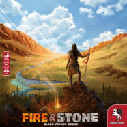 Fire & Stone Thumb Nail