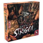 Armata Strigoi Thumb Nail