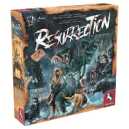 Armata Strigoi: Resurrection Expansion Thumb Nail