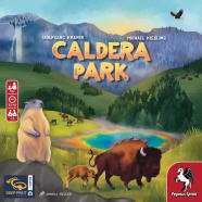 Caldera Park Thumb Nail