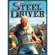 Steel Driver Thumb Nail