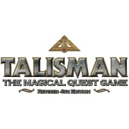 Talisman Revised 4th Edition: The Lost Realms Expansion Thumb Nail