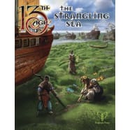 13th Age: The Strangling Sea Thumb Nail