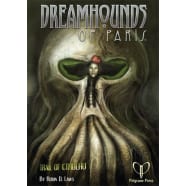 Trail of Cthulhu: Dreamhounds of Paris Thumb Nail
