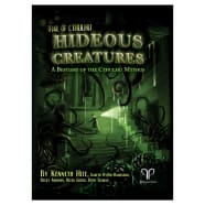 Trail of Cthulhu: Hideous Creatures: A Bestiary of the Cthulhu Mythos Thumb Nail