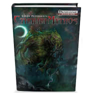 Pathfinder: Cthulhu Mythos Thumb Nail