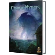 Cthulhu Mythos for Dungeons & Dragons 5th Edition Thumb Nail