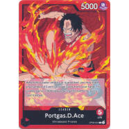 Portgas.D.Ace Thumb Nail