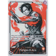 Portgas.D.Ace (Parallel) Thumb Nail