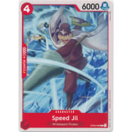 Speed Jil Thumb Nail