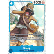 Usopp Thumb Nail