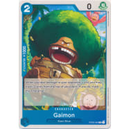 Gaimon Thumb Nail