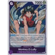 Monkey.D.Luffy Thumb Nail