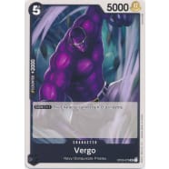 Vergo Thumb Nail