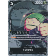 Fukurou (Winner Pack Vol. 6) OP03-088 Thumb Nail