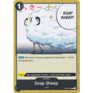 Soap Sheep Thumb Nail