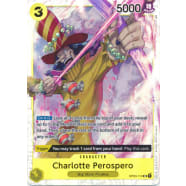 Charlotte Perospero Thumb Nail