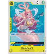 Shirahoshi Thumb Nail