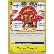 Tropical Torment Thumb Nail