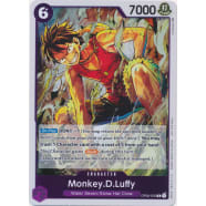 Monkey.D.Luffy (Dash Pack) (Looking Left) Thumb Nail