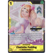 Charlotte Pudding (Gold in Border) (Championship 2024) Thumb Nail