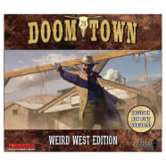 Doomtown: Weird West Edition Thumb Nail