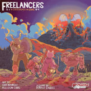 Freelancers: A Crossroads Game Thumb Nail