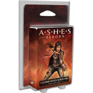 Ashes Reborn: Gorrenrock Survivors Expansion Pack Thumb Nail