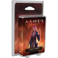 Ashes Reborn: The Artist of Dreams Expansion Pack Thumb Nail