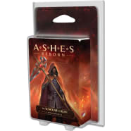 Ashes Reborn: The Scholar of Ruin Expansion Pack Thumb Nail