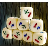 Summoner Wars: Premium Dice Thumb Nail