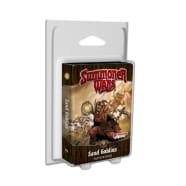 Summoner Wars (Second Edition): Sand Goblins Faction Deck Thumb Nail