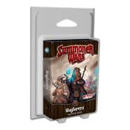 Summoner Wars, 2nd Edition: Wayfarers Faction Deck Thumb Nail