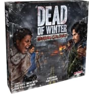 Dead of Winter: Warring Colonies Expansion Thumb Nail