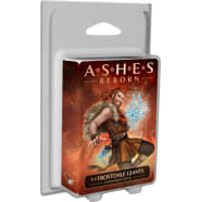 Ashes Reborn: The Frostdale Giants Expansion Pack Thumb Nail